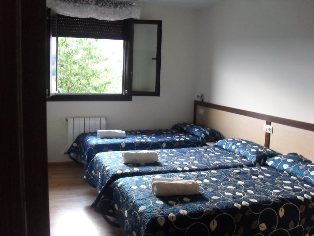 Pension La Posada Tineo Exterior photo