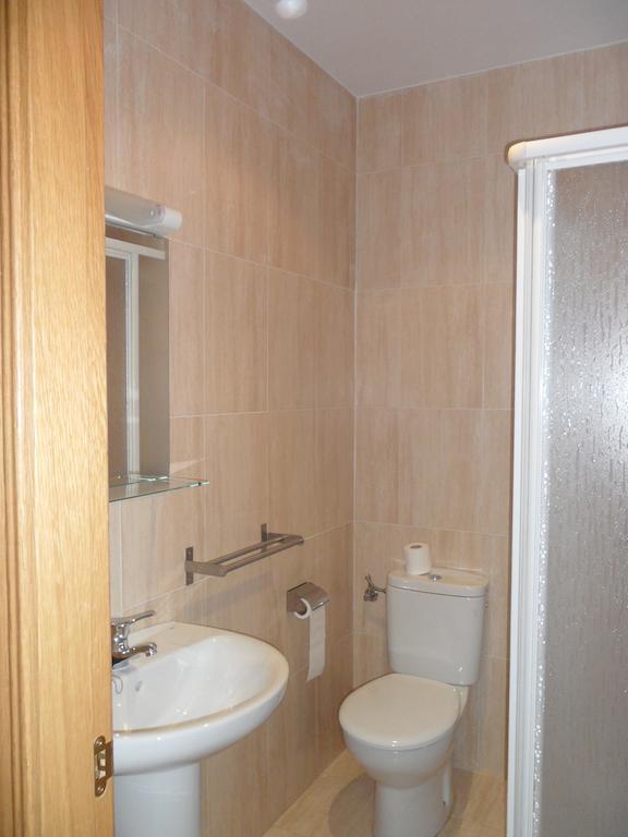 Pension La Posada Tineo Room photo