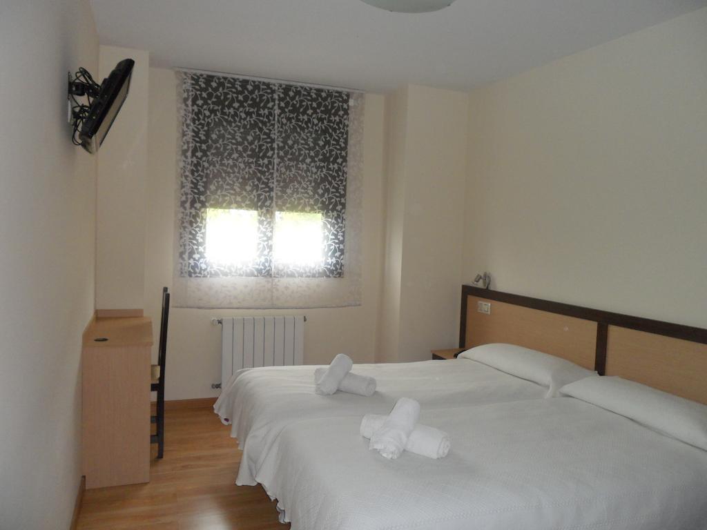 Pension La Posada Tineo Room photo